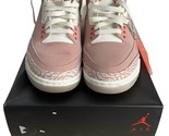 Nike Shoes Air jordan 3 retro 406849 - £127.13 GBP