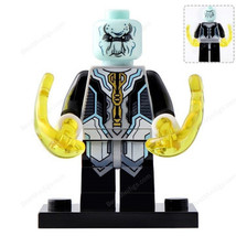 New Ebony Maw - Avengers Infinity War Movie Marvel Comics Minifigure Toys USA Se - £11.13 GBP