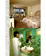 Coco Palms Resort Wailua Hawaii Postcards Lot of 4 - $21.49 CAD