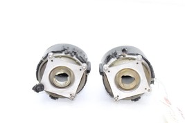 04-09 AUDI S4 Right & Left Fog Light Housing F3917 image 6