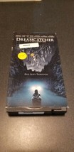 Dreamcatcher VHS Stephen King Movie Adaptation 2003 Morgan Freeman - $4.90
