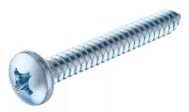 Hillman 5454 Steel Pan Head Phillips Sheet Metal Screw #8 x 1 in., Count... - €11,44 EUR Hillman 5454 Steel Pan Head Phillips Sheet Metal Screw #8 x 1 in., Count... - €11,44 EUR