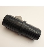 Box of 50 - Spring Creek Mfg. 1&quot; Coupling for Polyethylene - PART #1429-010 - £31.59 GBP