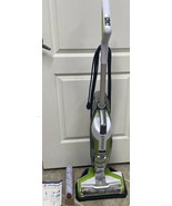 BISSELL 1785A CrossWave All-in-One Multi-Surface Wet Vacuum Cleaner WORK... - $1,101.78 MXN