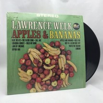 Lawrence Welk Apples and Bananas - £8.63 GBP