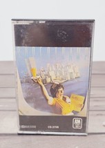 Supertramp Breakfast In America Audio Cassette Tape 1979 Canada A&amp;M Records Vtg - £4.32 GBP