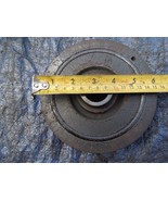 06-08 Acura CSX K20Z2 crankshaft pulley engine motor RRA harmonic balanc... - $916.72 MXN