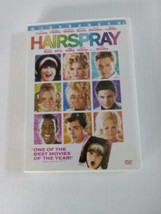 Hairspray (DVD, 2007, Full Frame) - £3.97 GBP