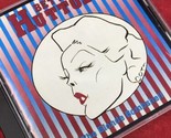 Betty Hutton The Blonde Bombshell Music CD - $16.78
