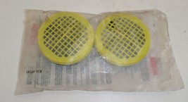 Wilson Replacement Chemical Cartridges For Respirators - Never Used - $3.98