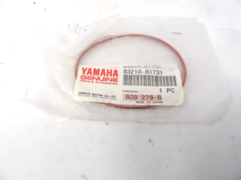 Lot of 2 Cylinder Head O-Ring Part Number - 93210-81731 For Yamaha - €12,15 EUR