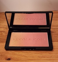 Kevin Aucoin The Neo-Blush: Rose Cliff 42004, .2oz - £24.04 GBP
