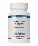 Ultra Supplement sample item