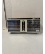 RCA Victor Transistor Radio RGA39W-Walnut Works RCA - $773.43 MXN