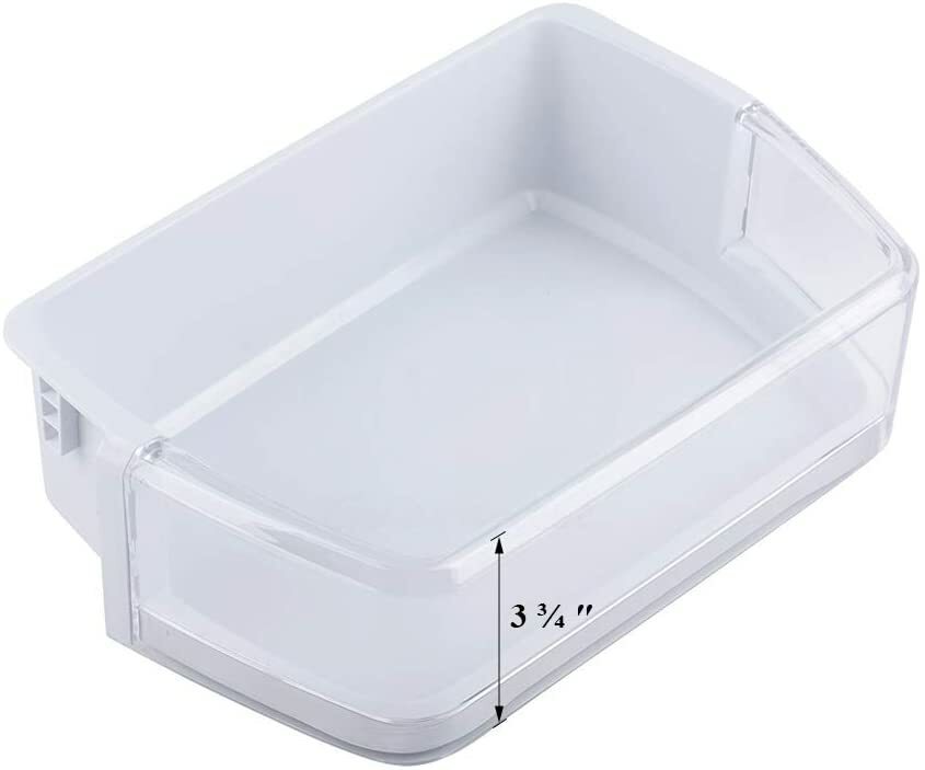 Right Door Bin Assembly for Samsung RF4287HARS/XAA RF4289HARS/XAA RF4287HABP/XAA Item image 3