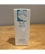 BLUE GRASS by Elizabeth Arden Eau de Parfum 3.3 oz / 100ML New in Box Se... - $26.88 CAD