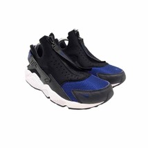 Authenticity Guarantee 
Nike Air Huarache Run Ext Zip Men&#39;s Size 8.5 - £68.63 GBP