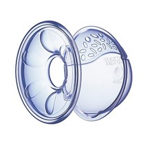 Philips AVENT SCF157/02 Premium Quality Comfort Breast Shell Set  - £40.81 GBP