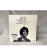 I&#39;m So Free: The 1971 RCA Demos • Lou Reed • NEW/SEALED Vinyl LP Record - $922.19 MXN