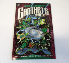 Green Lantern Ganthet&#39;s Tale DC Graphic Novel  First Printing 1992 NM/M - £3.96 GBP