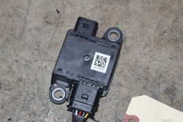 2017 JAGUAR XE DIESEL O2 OXYGEN SENSOR  R1157 image 4
