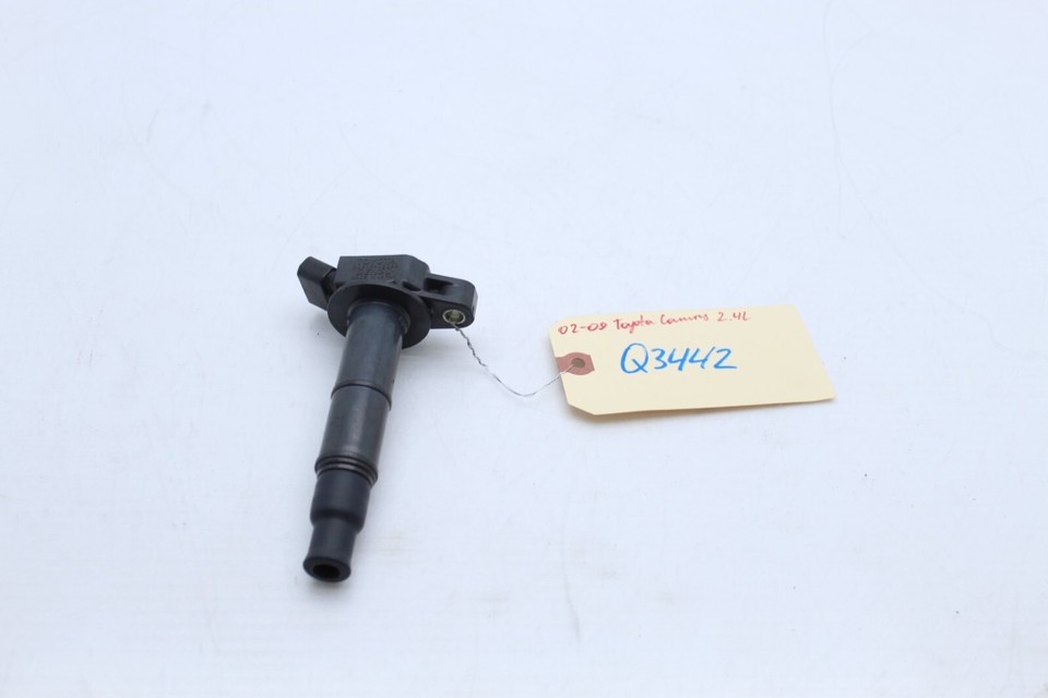 02-09 TOYOTA CAMRY 2.4L IGNITION COIL Q3442 - $37.83