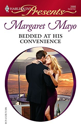 Bedded at His Convenience Mayo, Margaret Item image 2