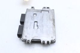 2008 MAZDA MX-5 MIATA A/T AUTOMATIC ECU ECM ENGINE CONTROL MODULE E3772 image 6