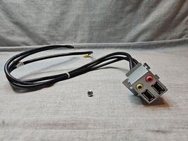 Genuine Dell Inspiron 570 Mini-Tower USB Audio I/O Panel Cable 0YJ0V - €2,59 EUR