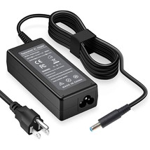 65W 45W Ac Adapter Charger Compatible With Dell Inspiron 15-3000 15-5000... - £19.54 GBP