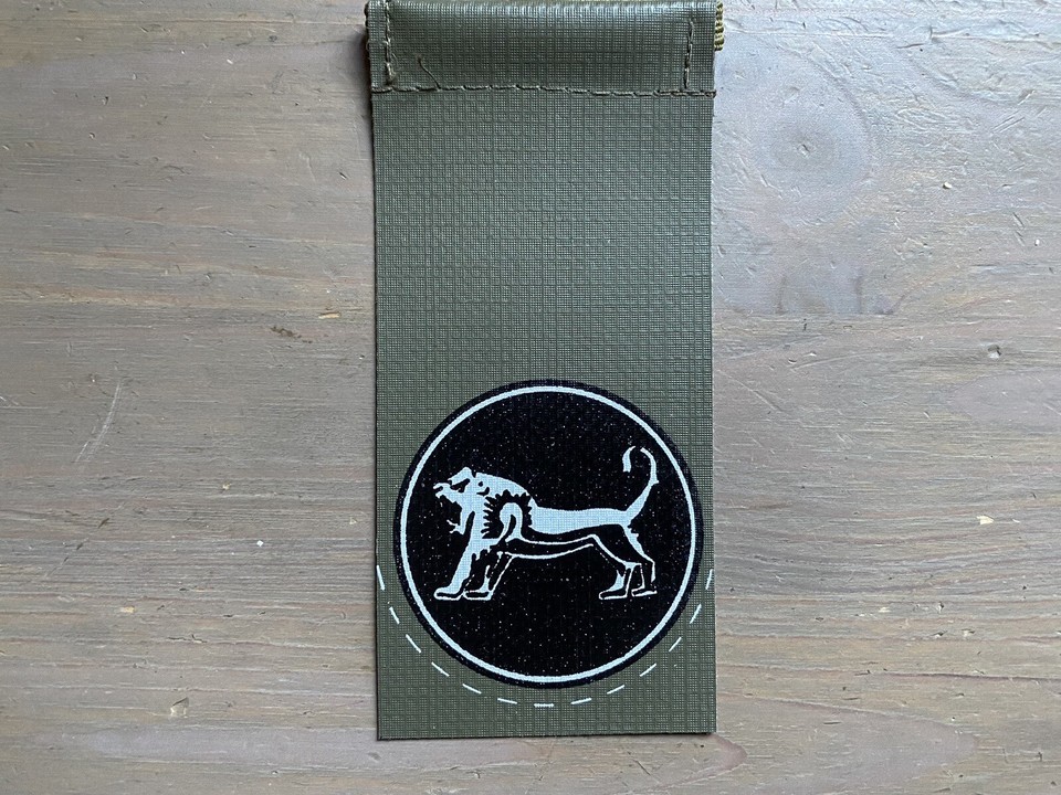 Israel Armee IDF Militär Zentralkommando Schulter ZAHAL - $8.01