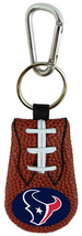 Houston Texans Keychain Classic Football CO - $562.94 MXN