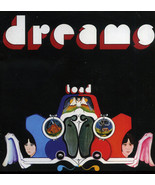 Toad - Dreams CD (1975 Hard Rock album on CD) - $14.90