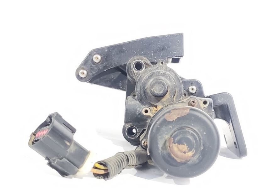 2007 2014 Ford Expedition OEM Right Running Board Motor Item image 6