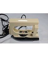 VTG 1970s 1980s Ha Anna MINI TRAVEL IRON 120V/240V HA-20S Camping Glamping - $8.90