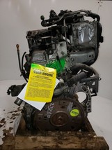 Engine QR25DE 2.5L VIN A 4th Digit California Fits 08 ROGUE 1357434*** 6... - $328.67 CAD