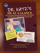 DR. KATZ&#39;s Me at a Glance - £5.49 GBP