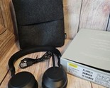 Jabra Evolve 2 65 USB-A MS Stereo Wireless Headset - OPEN BOX! - £73.18 GBP