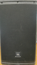 JBL - EON610 - Professional Bluetooth Speaker System - 650 W RMS - Black - £284.38 GBP