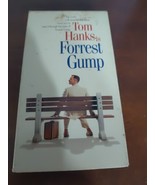 4 VHS Lot: The Mummy,Forrest Gump, The WaterBoy,Sleepy Hollow - €7,67 EUR