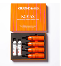 Keratin Complex KCMAX Smoothing System image 2