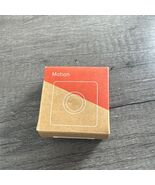 Simplisafe Motion Sensor White MS3  Generation 3 NEW In Box - €21,58 EUR