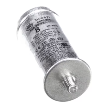 Fri-Jado 416.33.22, EN 60252-1, 190-M1985, Capacitor, 400 Volt, 8uF - $1,279.26 MXN
