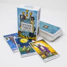 Weiser Tarot By Waite &amp; Smith - $46.99