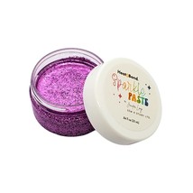 HeatnBond Lilac Color Sparkle Paste By Jennifer Long Sew a Story 19161 - $12.95