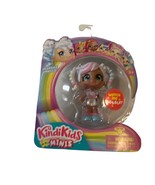 Marsha Mello Kindi Kids Minis Doll - £9.34 GBP