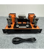 Dynaco 70 Tube Stereo Amplifier / Special Model# 001 Rebuilt by Will Vin... - $3,260.02 CAD
