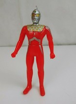 1983 Ultraseven Ultraman  6.5&quot; Bandai Japan Vinyl Figure - £11.37 GBP