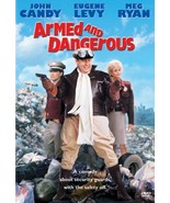 Armed and Dangerous [DVD] - $43.11