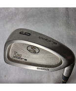 Cobra King Cobra Oversize Senior Single 9 Iron AutoClave Senior Graphite... - $27.49 CAD